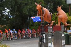 Tour Down Under
