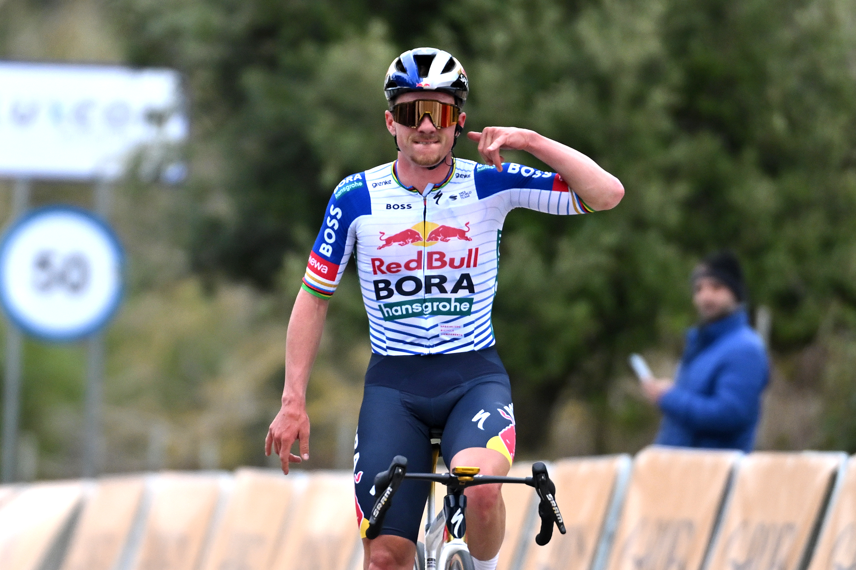 Remco Evenepoel