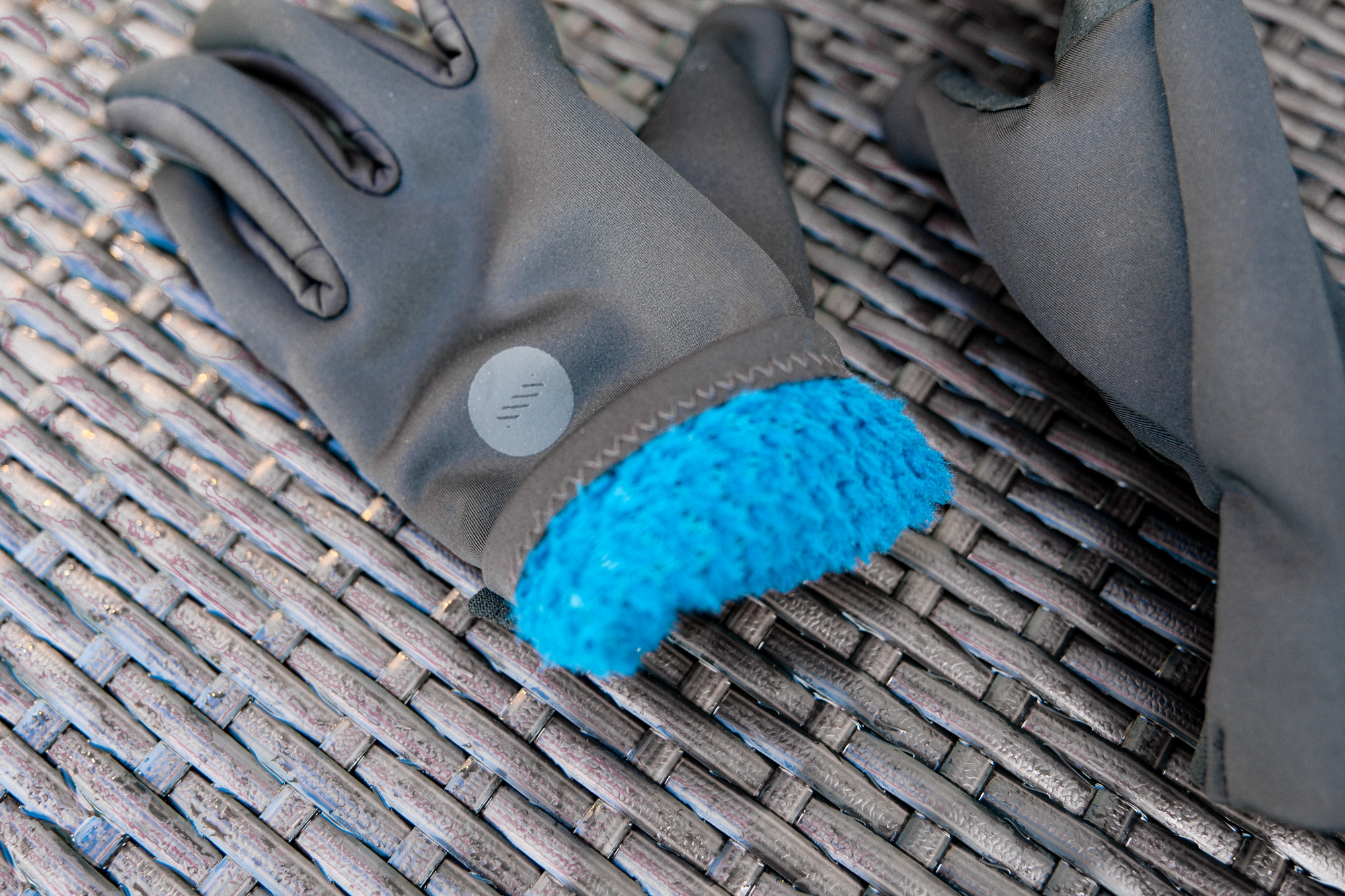 Ornot Alpha Winter Gloves