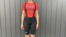 Sportful Women's Classic Bib Shorts